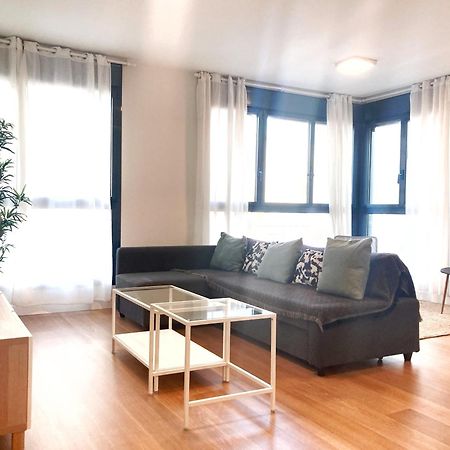 לאס פאלמס דה גראן קנאריה Luxury Beach Suite By Canary365 מראה חיצוני תמונה
