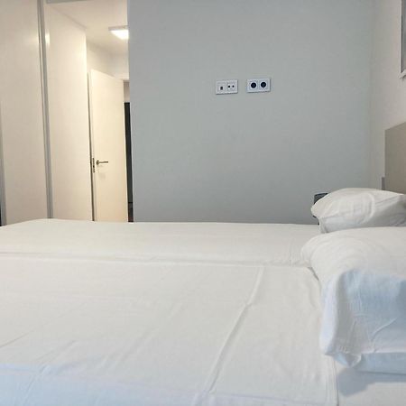 לאס פאלמס דה גראן קנאריה Luxury Beach Suite By Canary365 מראה חיצוני תמונה