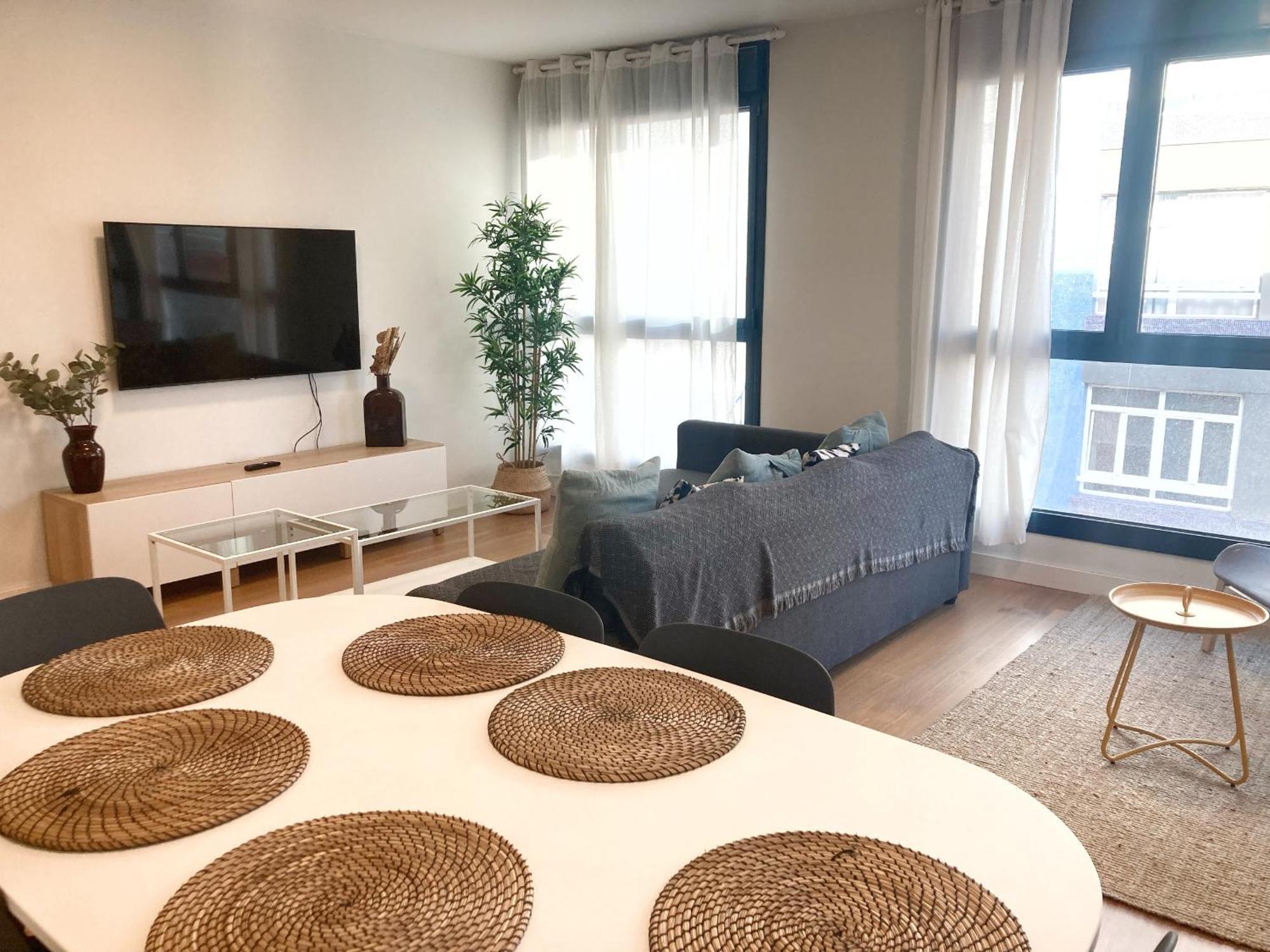 לאס פאלמס דה גראן קנאריה Luxury Beach Suite By Canary365 מראה חיצוני תמונה