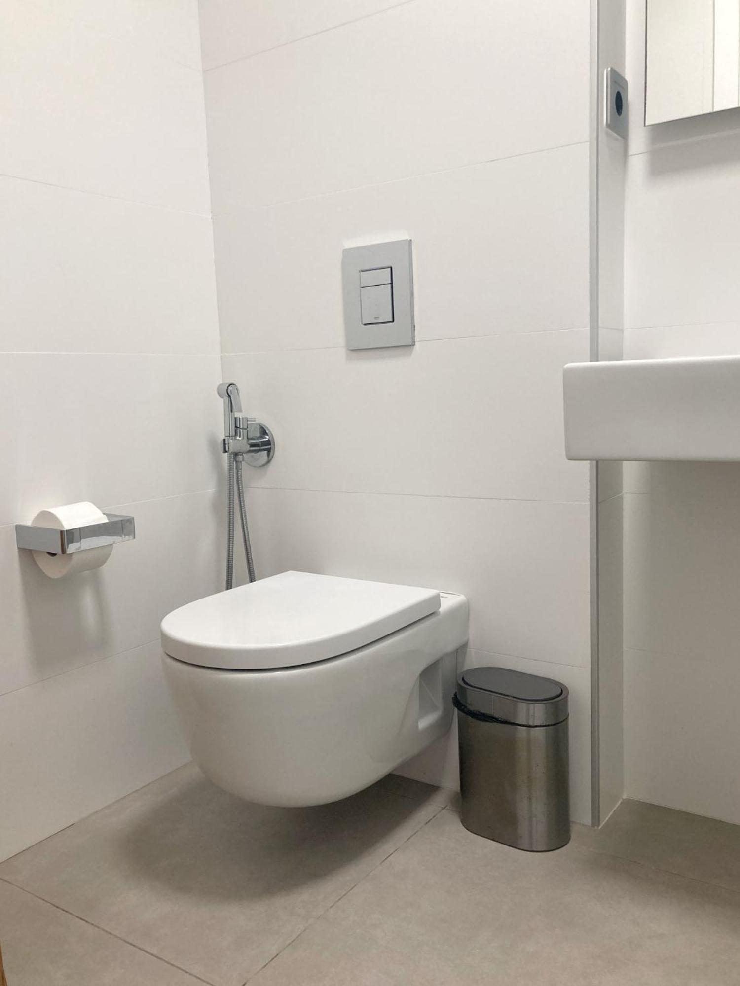 לאס פאלמס דה גראן קנאריה Luxury Beach Suite By Canary365 מראה חיצוני תמונה