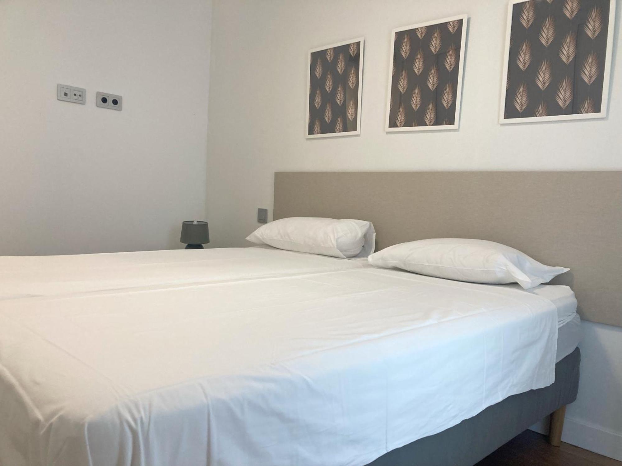 לאס פאלמס דה גראן קנאריה Luxury Beach Suite By Canary365 מראה חיצוני תמונה