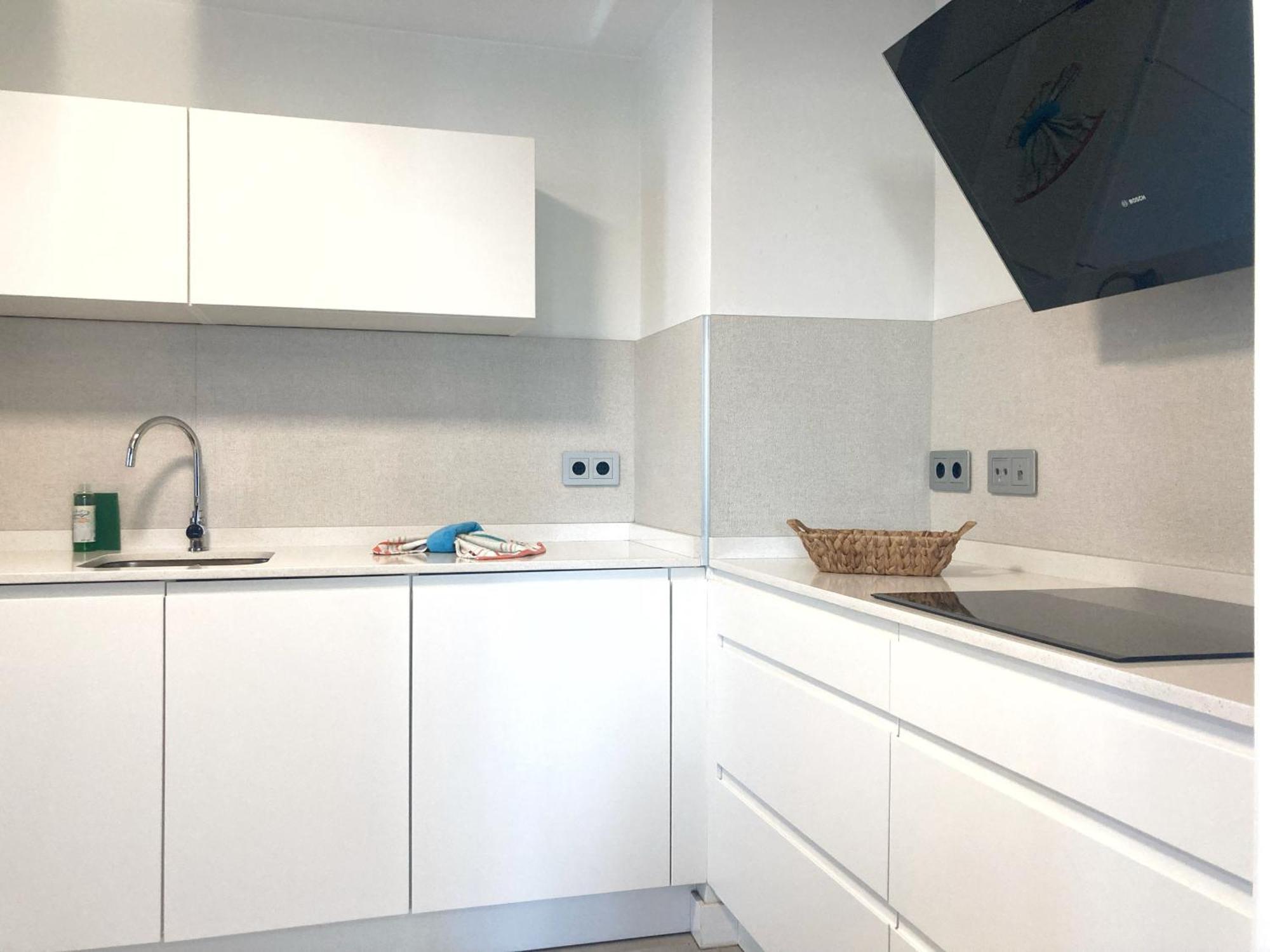 לאס פאלמס דה גראן קנאריה Luxury Beach Suite By Canary365 מראה חיצוני תמונה